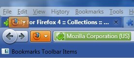 lisäosat Firefox 4 beetaa varten