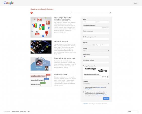 opas google plusiin