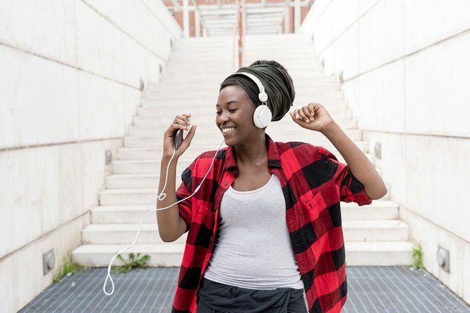 Kaikki väärässä uudessa Spotify-Web-soittimessa kuuntele musiikkia 670x446