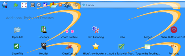 FirefoxThemeScribblesBriteTop