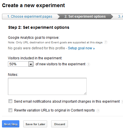 Opas Google Analytics Analyticsiin 5 6c