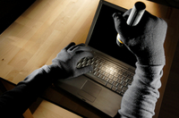 Internet-turvallisuus: Kuinka rikolliset hakkeroivat muita kannettavia tietokoneita