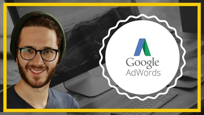Google AdWords -kurssi
