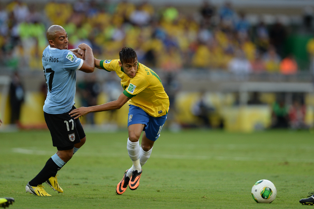 neymar Brasilian-2014