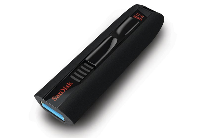 USB-flash-drive-Sandisk-extreme-usb-3