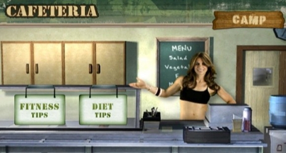 parhaat wii kuntopelit