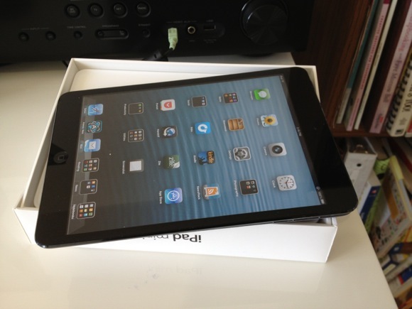 omena ipad mini