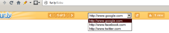 Kolme parasta verkkosivustoa, joilla luodaan lyhennettyjä URL-kimppuja furly2