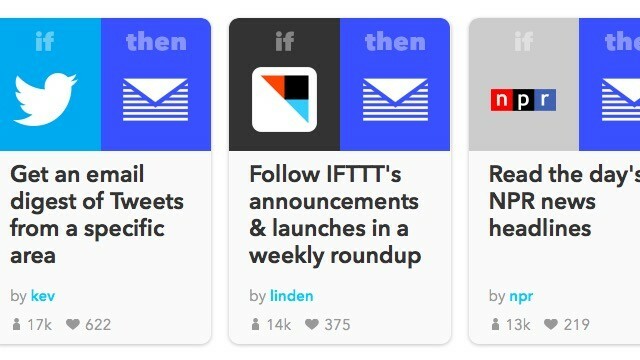 ifttt-email-sulattaa