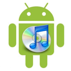 synkronoi iTunes androidin kanssa