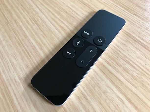 Kuinka asentaa ja käyttää Apple TV Apple TV -kaukosäädintä