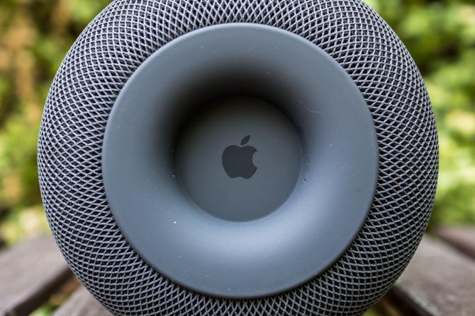 HomePod-arvostelu: Kaikkien aikojen Apple Thing DSC01399