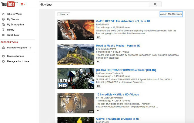 youtube-search-4k-videon