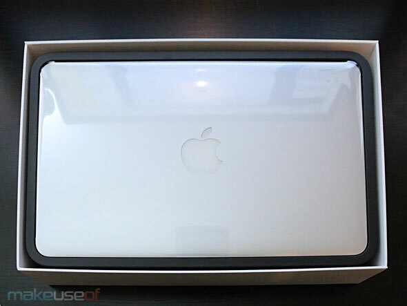 MacBook Air -katsaus