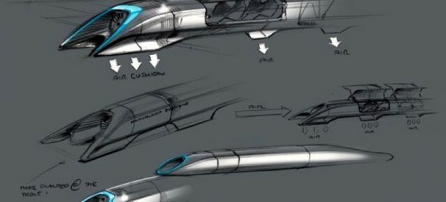 Kuinka Elon Muskin Hyperloop voisi muuttaa massansiirtoa 7264 hyperloop 640x290