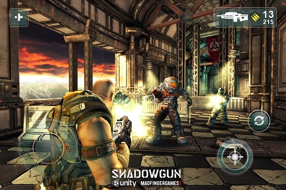 5 tapaa, kuinka matkapuhelimesi parantaa seuraavaa kannettavaa tietokonettasi paremmin [mielipide] shadowgun