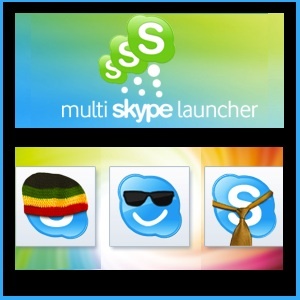 skype useita käyttäjiä