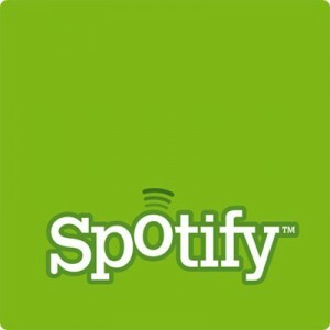 Musiikin suoratoistopalvelu Spotify lopulta saapuu Yhdysvaltoihin. [Uutiset] spotify 300x300