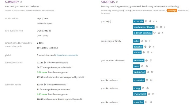 SnoopSnoo_ScreenshotOne