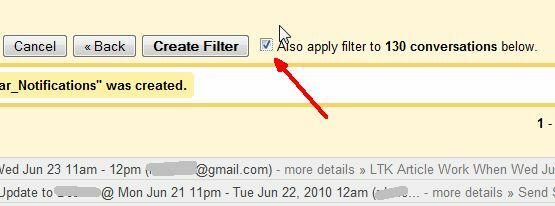 gmail6 Kehitä Gmail-postilaatikkosi painajainen virtaviivaistettuun viestijärjestelmään gmail6