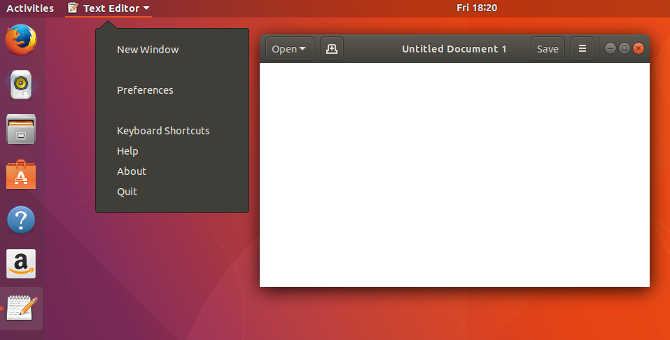 ubuntu aloittelijan opas