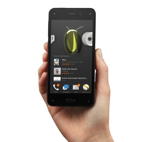 MUO-amazonfire tietoturvaan Firefly