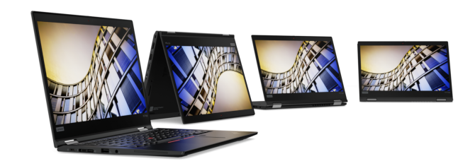 Lenovo ThinkPad X-Series kannettava tietokone