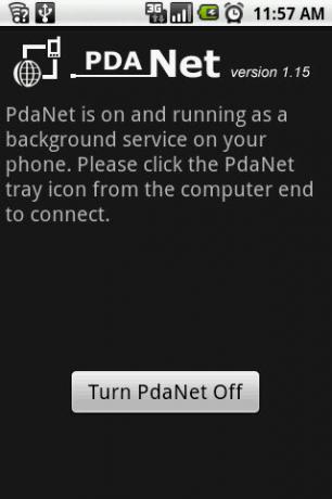 PdaNet-On