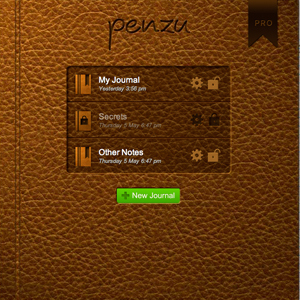 penzu.com