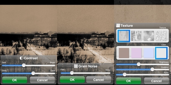 Parhaat ilmaiset vaihtoehdot suosituimpiin iPhone-valokuvaussovelluksiin retrocamera2