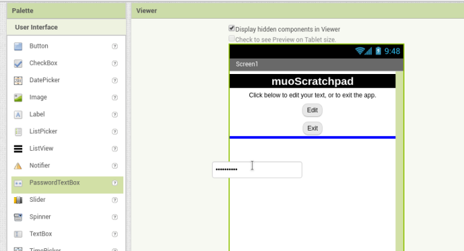 Android-sovelluksen luominen: Kaikki mitä sinun tarvitsee tietää Android luo appinventor vedä