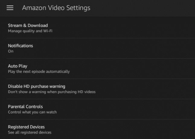 Epävirallinen Amazon Fire Tablet -käyttöoppaasi muo android amazonfireguide videoasetukset