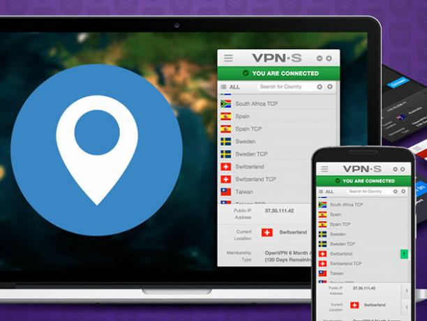 Paras VPN tarjoaa tämän Cyber maanantai -myynnin 16391 pääkuvan