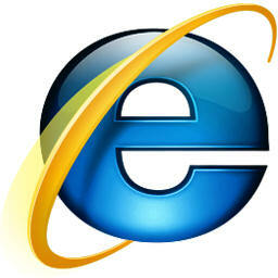 korjaa Internet Explorer