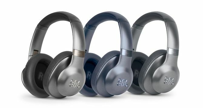 JBL Everest Bluetooth -kuulokkeet