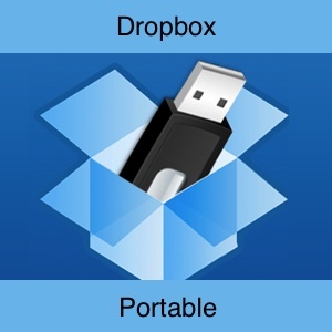 dropbox kannettava