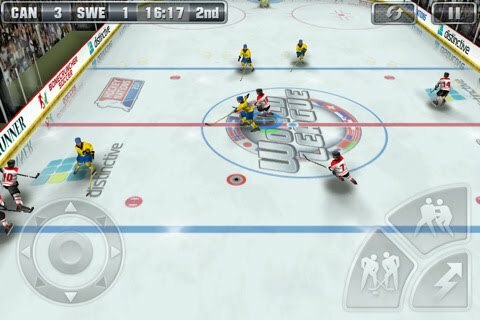 Stanley cup iphone