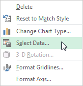 Excel Valitse Data Range