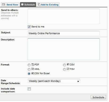 Kuinka saada Google Analytics toimimaan sinulle sähköpostiraporttien avulla auto6
