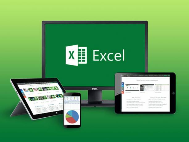 5 kurssia Excel-taitojen päivittämiseen ja eLearnExcel Microsoft Excel School Lifetime -tilauksen tallentamiseen