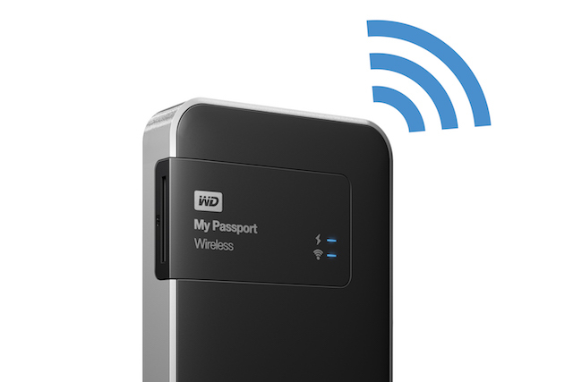 wireless-kovalevyn-WD-my-passi