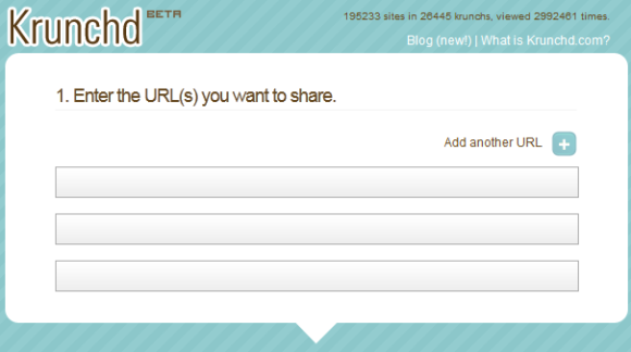 url shortener