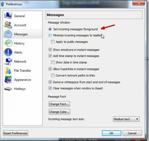 Lanmessenger 10