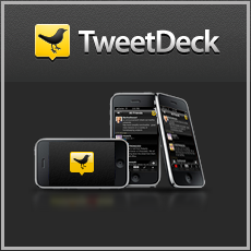 Lähetä pitempiä twiittejä TweetDeck With Deck.ly -sivulla [Uutiset] Nimeämätön