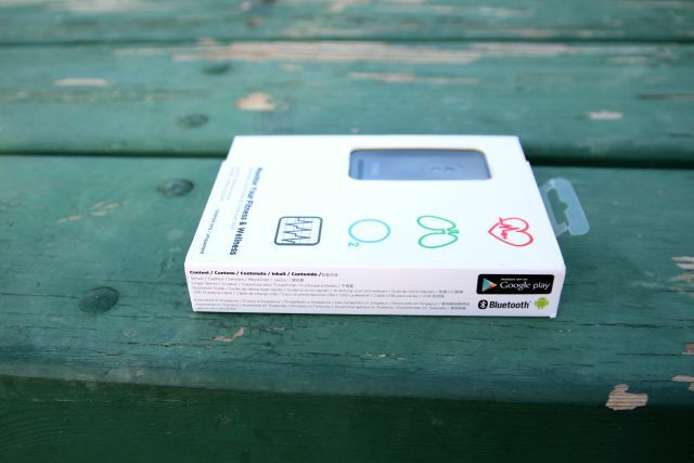 zensorium vaakasuorassa ruudussa