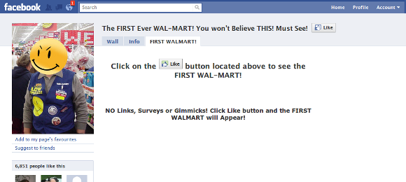 facebook imee