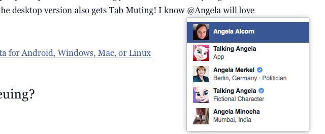 Facebook-muistiinpanot-tag-ihmisiä
