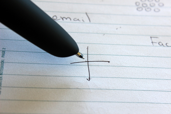 livescribe echo smartpen -arvostelu