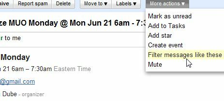 gmail2 Kehitä Gmail-postilaatikkosi painajainen virtaviivaistettuun viestijärjestelmään gmail2