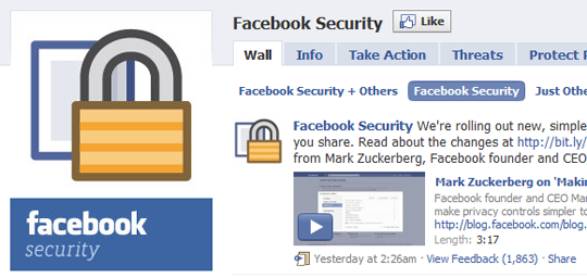 facebook videovirus